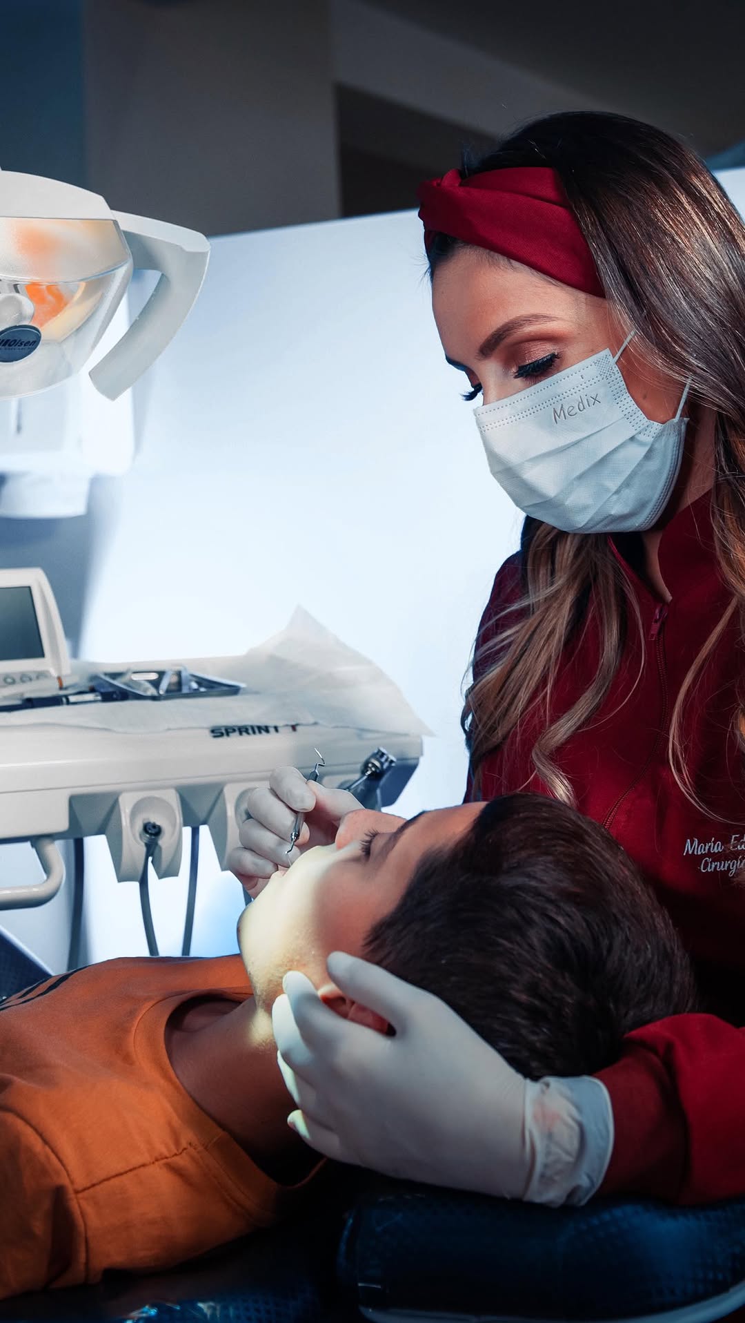 Dra. Maria Eduarda Telles